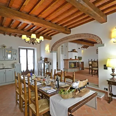 Villa Anita Cortona