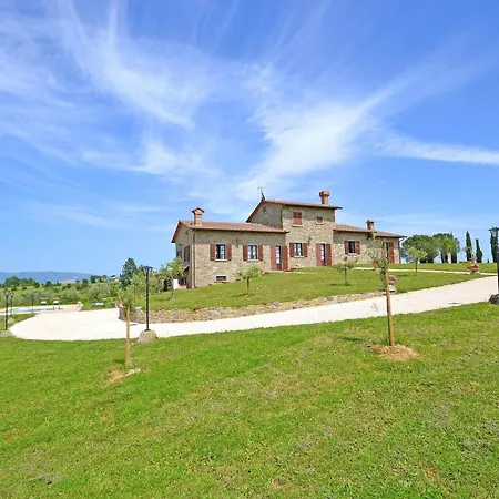 Villa Anita Cortona