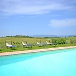 Villa Anita Cortona