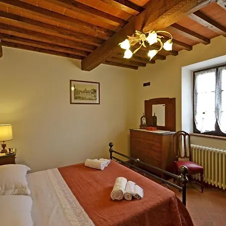 Anita 别墅 哥尔顿