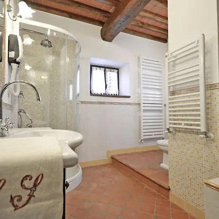 Anita Βίλα Κορτόνα