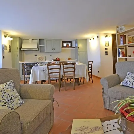 Βίλα Anita Κορτόνα