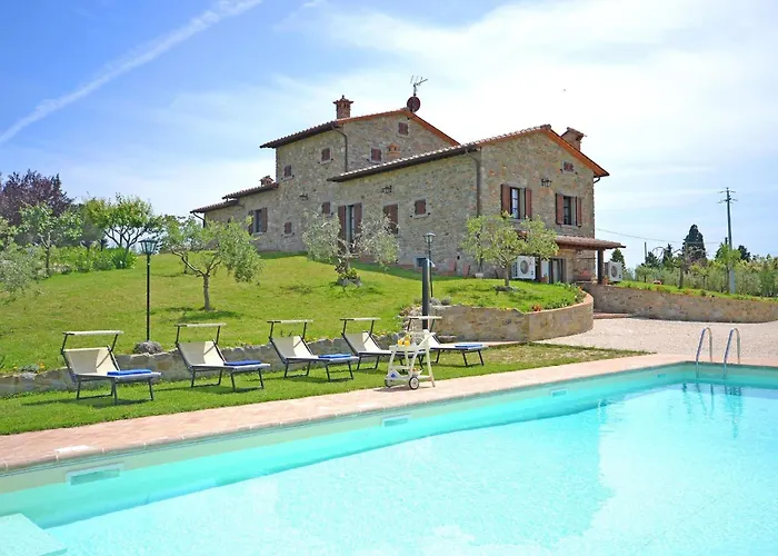 Anita 빌라 코르토나